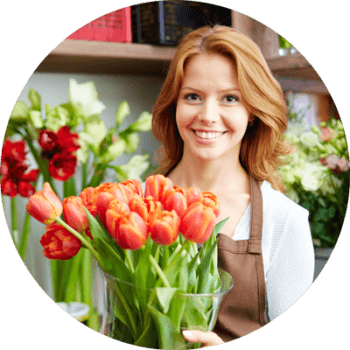 Купить тюльпаны в Богородицке